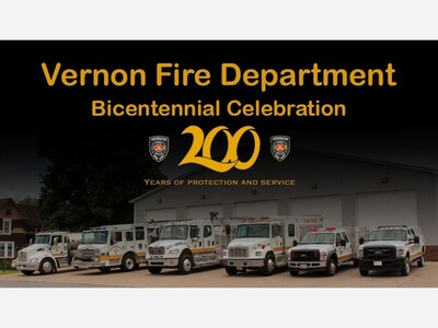 Vernon Fire Department Bicentennial Celebration
